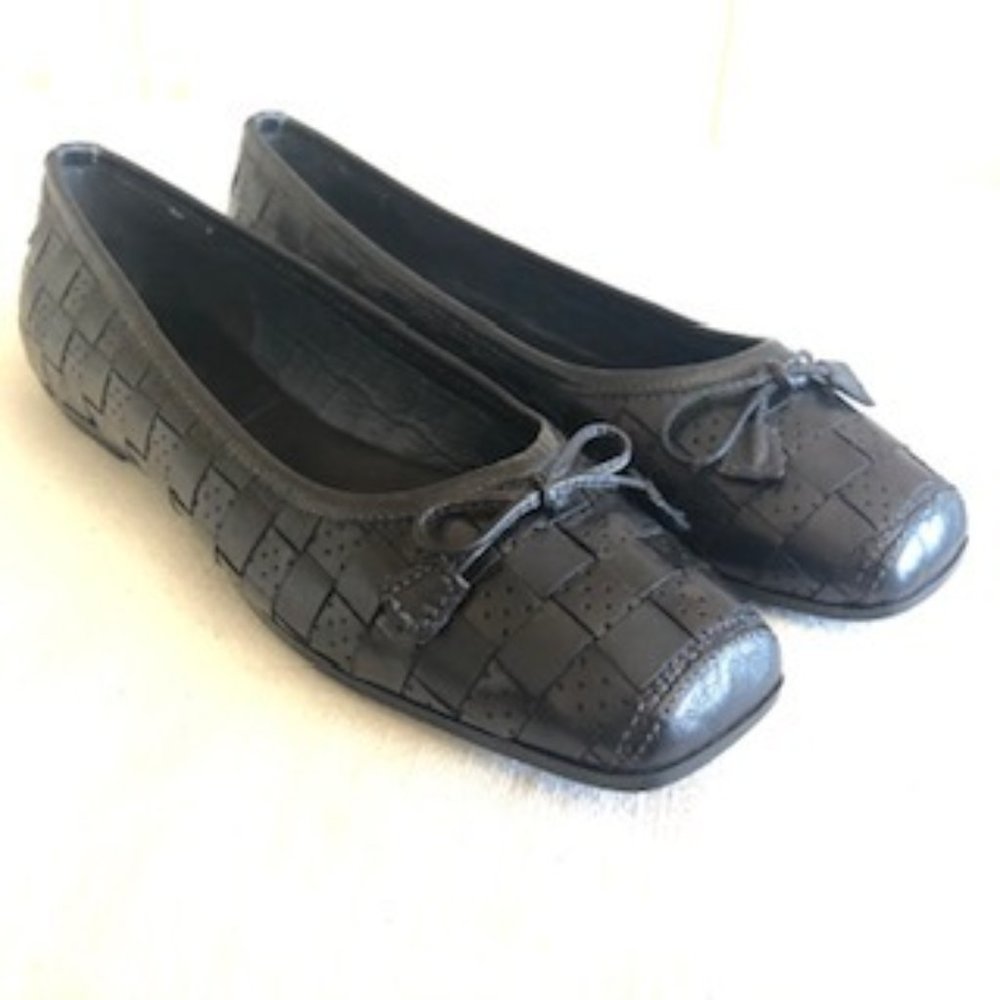 Sesto Meucci Flats
